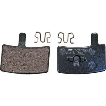 Brzda na kolo IXS Brzdové destičky Hayes Gram, Trail sintrované s kevlarem