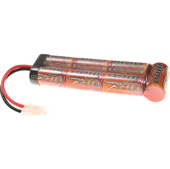Sportovní střelba Akumulátor VB Large 8,4V, 1800 mAh, VB Power