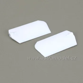 RC model vrtulníku ND BLADE 400 Pádla