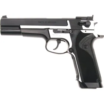 Airsoftová zbraň S&W PC 356, HG, s Hop, Tokyo Marui