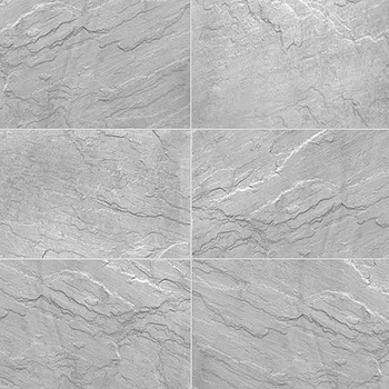 Obklad Imit, kamenný obklad Keraton Calvi, 560x280mm, šedá