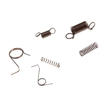 Sada pružinek pro mechabox v. 2, SHS