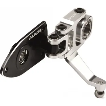 RC model vrtulníku Ovládání ocasní části T-REX 500ESP