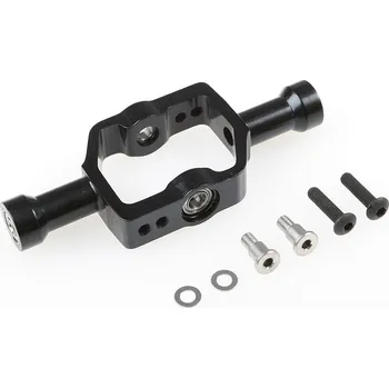 RC model vrtulníku ND T-REX Hlava stabilizátoru černá pro T-REX 600