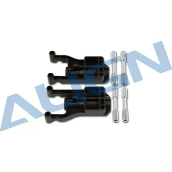 RC model vrtulníku 450L Držák ocasního nosníku