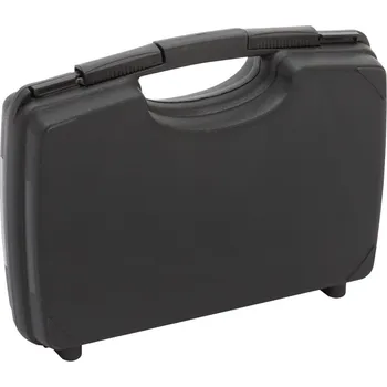 Příslušenství pro sportovní střelbu Kufr na pistoli 29x19x7 cm, 2037 SEC, Negrini