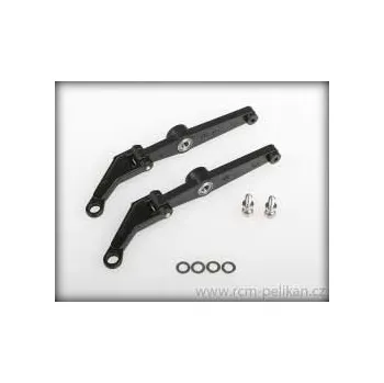 RC model vrtulníku ND T-REX Páka kompenzátoru T-REX 600