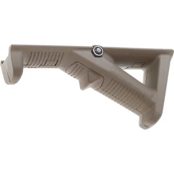 Sportovní střelba Rukojeť AFG2, TAN, Magpul PTS