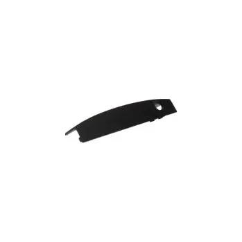 Náhradní kryt pro mobilní telefon originální vrchní kryt Sony LT22i Xperia P černá černá 1254-3412