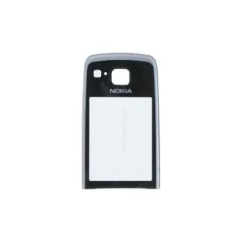 originální sklíčko LCD Nokia 6600f černá černá 0250810