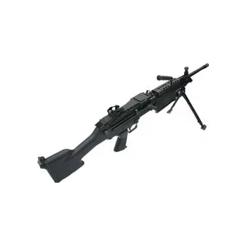 Airsoftová zbraň CA249 MKII, Classic Army