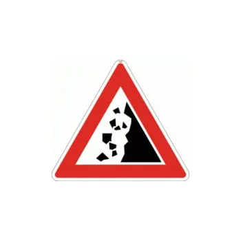 Dopravní značení Dopravní Značka A18