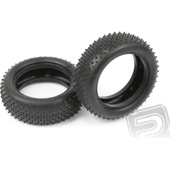 RC model auta dBoots 1/10 gumy - NANOBYTE přední 4wd - 1 pár