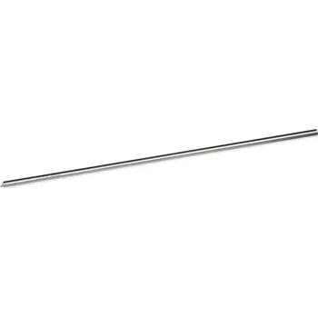 Nerezová 6,01 mm hlaveň PTW, 374 mm, PDI