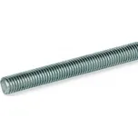 Nerezová závitová tyč 1m