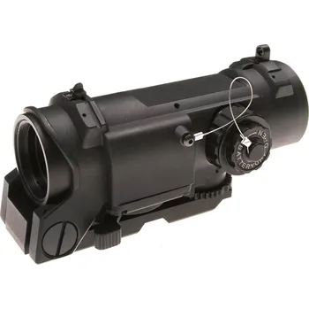 Kolimátor Optický zaměřovač Elcan SpecterDR 1-4x, ACM