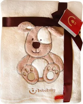 Dětská deka Bobo baby KCSN-08 102 x 76 cm