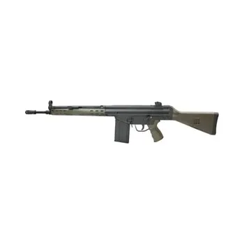 Airsoftová zbraň SAR sportmatch M41 SG, Classic Army