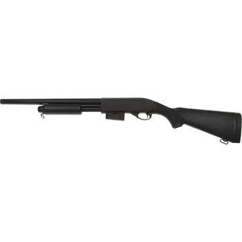 Airsoftová zbraň M870 Long, A&K, 8870A
