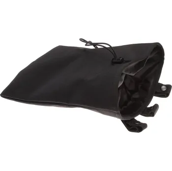 Odhazovák na zásobníky, černý, ACM