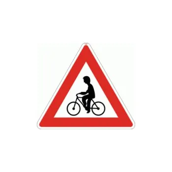 Dopravní značení Dopravní Značka A19