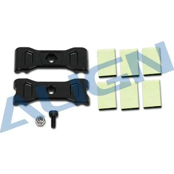 RC model vrtulníku Vzpěry zadního uchycení trubky pro T REX 450L