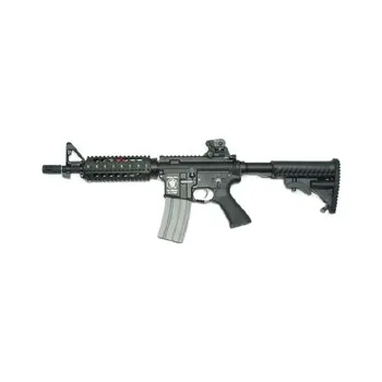 Airsoftová zbraň M4 CQB, APS
