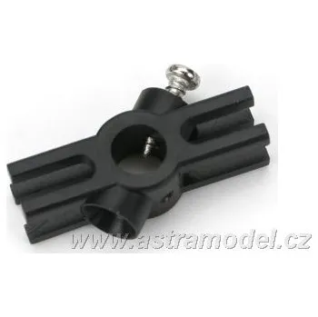 RC model vrtulníku ND BLADE MSR Anti-rotační kroužek