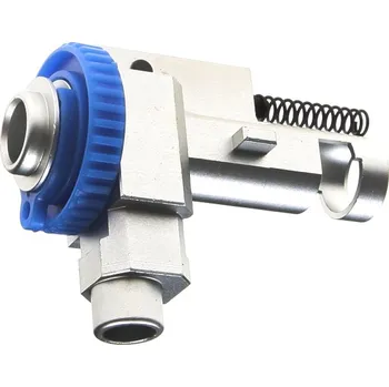 Sportovní střelba Kompletní CNC hop-up komora M16, M4, gen. 2, SHS