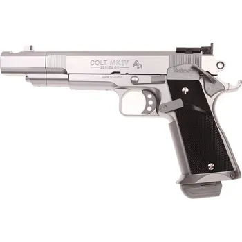 Airsoftová zbraň Centimeter Master, HG, s Hop, Tokyo Marui