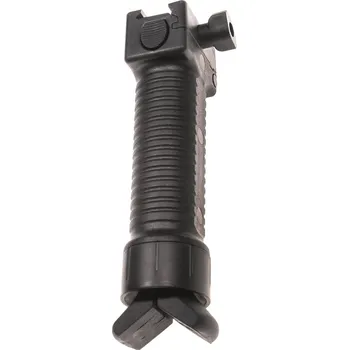 Taktická rukojeť s dvojnožkou RIS, ACM
