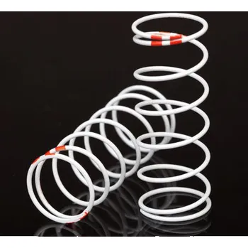 RC model auta Traxxas - pružina tlumiče GTR long 0.623 (2)