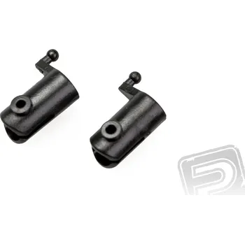 RC model vrtulníku Unašeč ocasní vrtulky (Solo Pro 180 3D)