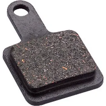 Brzda na kolo BARADINE Brzdové destičky Suntour DB organické