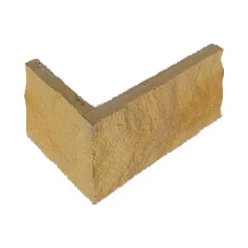 Obklad Imit,obklad Keraton Rustika, rohový díl, 285x130x130mm