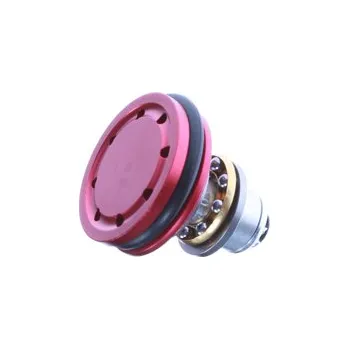 CNC kovová hlava pístu s ložiskem, High Flow, SHS