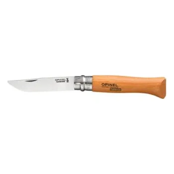 kapesní nůž OPINEL N°09 Carbon, 9 cm