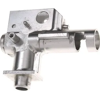 CNC kovová hop-up komora M16, M4, SHS