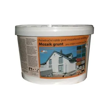 Omítka Pentrace Mozaik grunt, 5kg