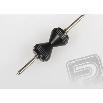 176 Vyvážení vrtule