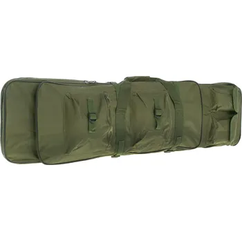 Airsoft Přepravní pouzdro na zbraň, 100 cm, OD, ACM