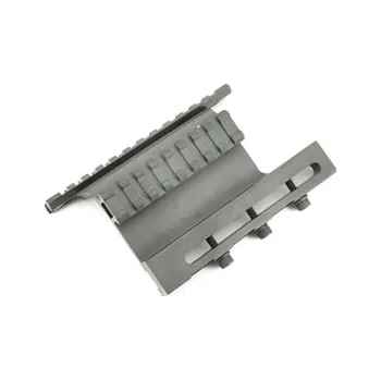 Boční montážní báze AK, Sa vz. 58, Double Rail, SHS