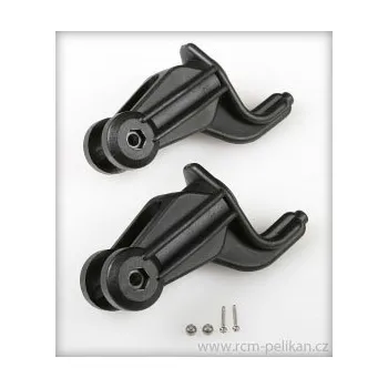 RC model vrtulníku ND RAPTOR Závěs listu pár R60