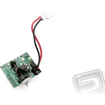 RC model vrtulníku Servo (Solo Pro 100 3D)