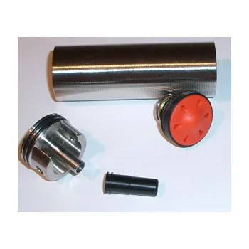 New Bore Up set válce SG1, Systema