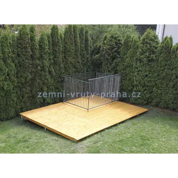 Bouda pro psa Kotec pro psy