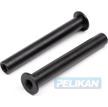 RC model auta Sloupek řízení