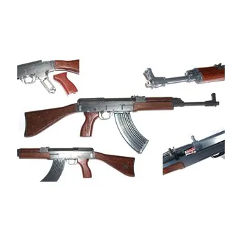 Airsoftová zbraň Sa vz. 58 gen. 2, pevná, AirsoftGuns