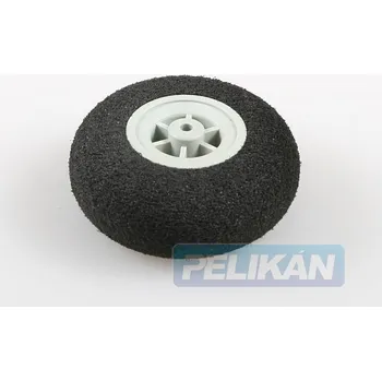 RC vybavení Mechové kolo 45mm