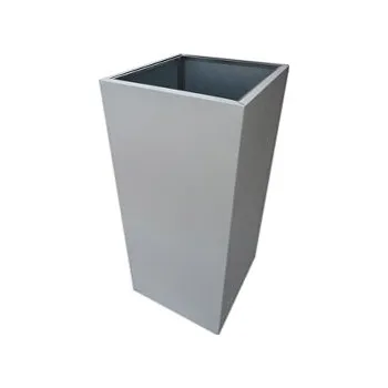 Komín Ciko nadstřešní návlek Štuko 430x430mm